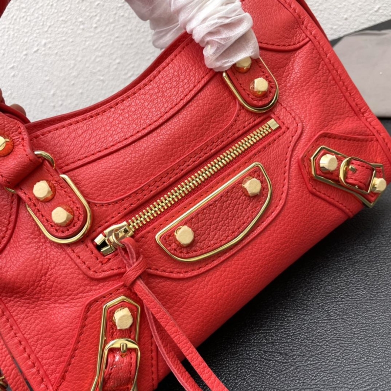 Balenciaga Top Handle Bags